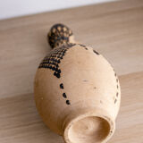 Terracotta jug