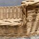 Panier en osier