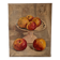 Still Life with Apples circa 1930, oil painting on canvas