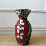 Vintage vase