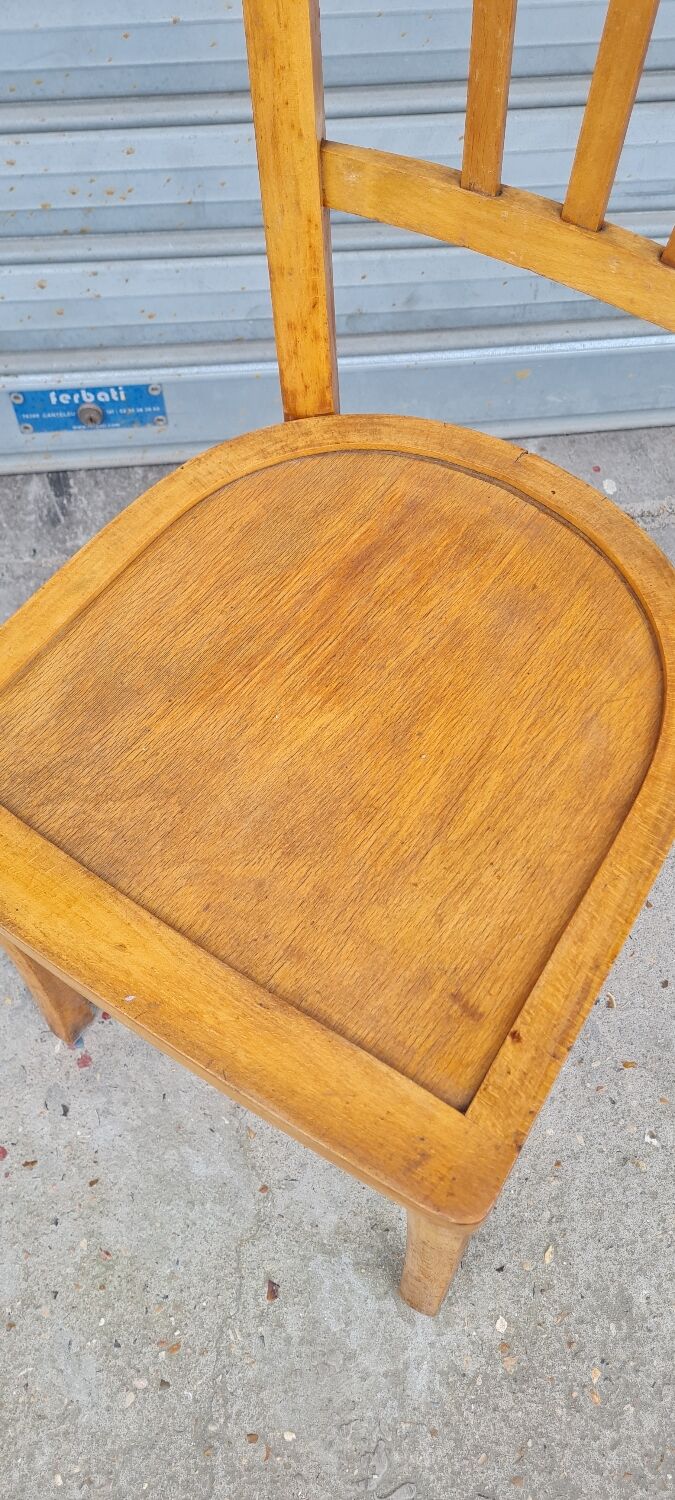 Bistro chair Luterma