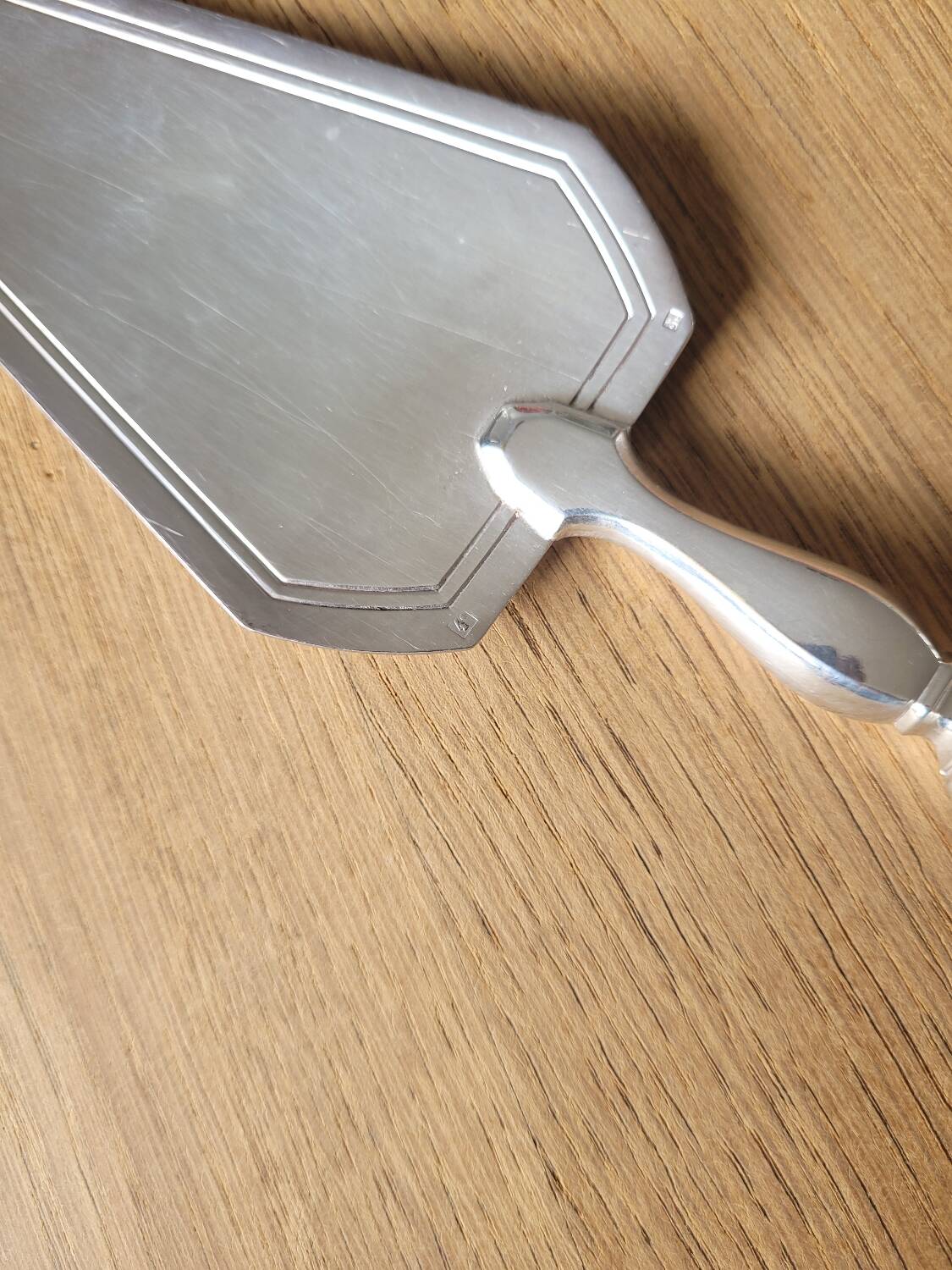 Pie server