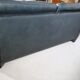 DE SEDE DS 70 design leather sofa, three-seater