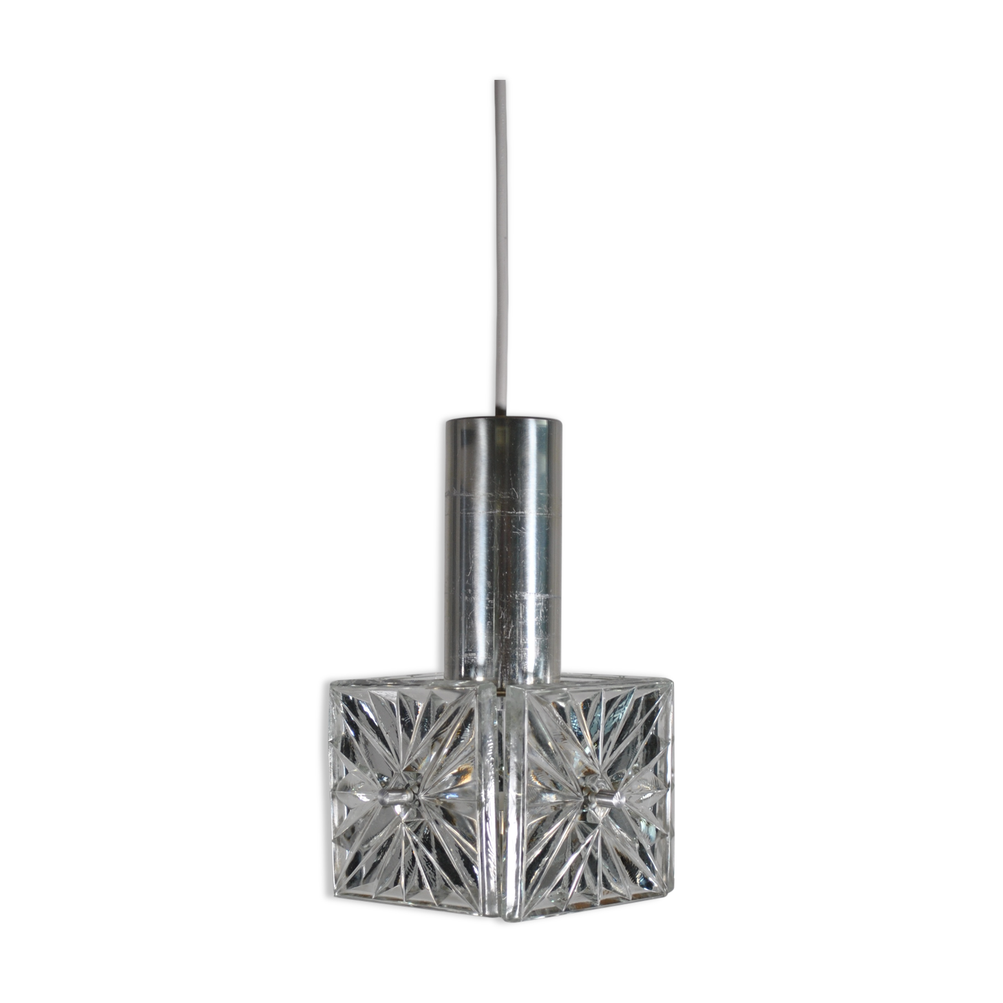 Hanging lamp 1970