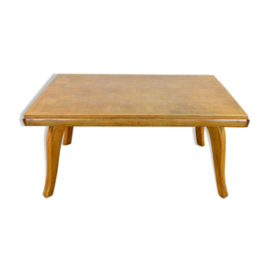 table de repas art-déco