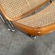 Scandinavian chair