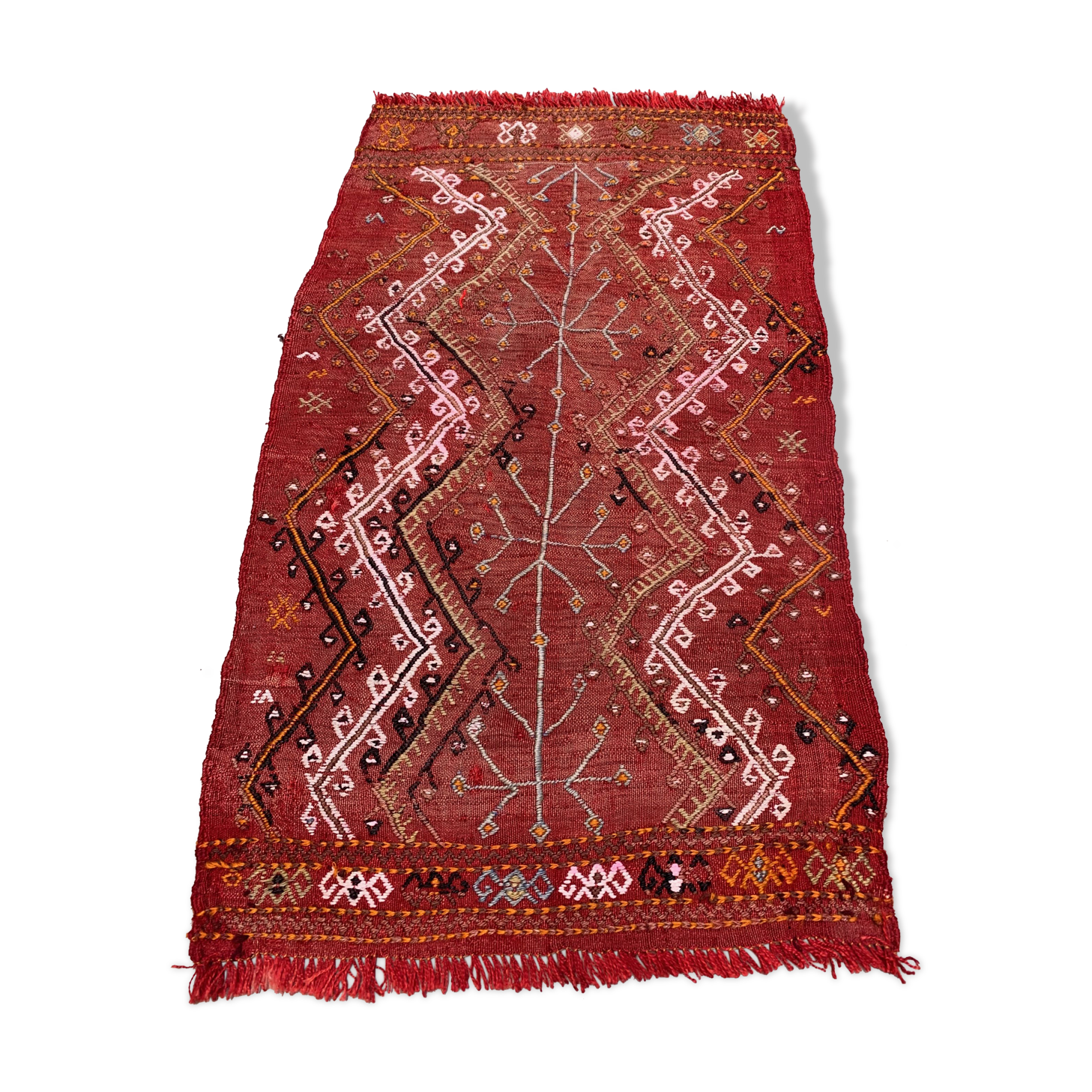 Carpet kilim 94x55 cm