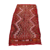 Tapis kilim 94x55 cm
