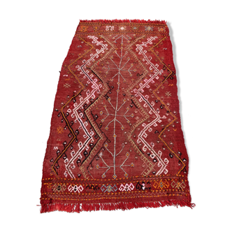 Carpet kilim 94x55 cm