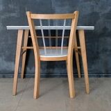 Table and Chair schoolboy set
