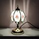 Petite lampe style tiffany