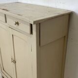 Vintage 50s Parisian sideboard