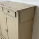 Buffet parisien vintage 50's