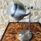 Vintage eyeball table lamp circa 1970s