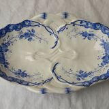 Creil and Montereau serving dish