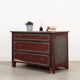 Commode en pin, design danois, années 1950, production : Danemark