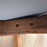 Set of 4 dining chairs