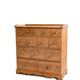 Swedish pine chest of drawers circa 1950