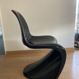 Verner Panton chair by Herman Miller