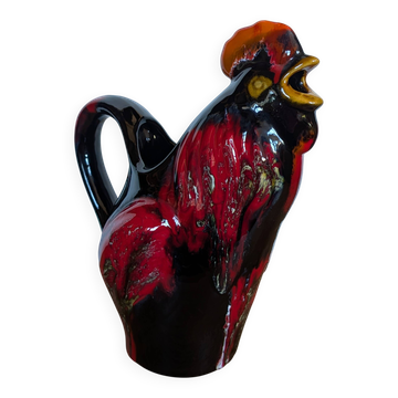 Pichet Coq Vallauris