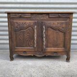 19th century French sideboard