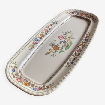 Great serving dish Villeroy and Boch service Nanking