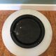 Vintage ceiling lamp Peill Putzler