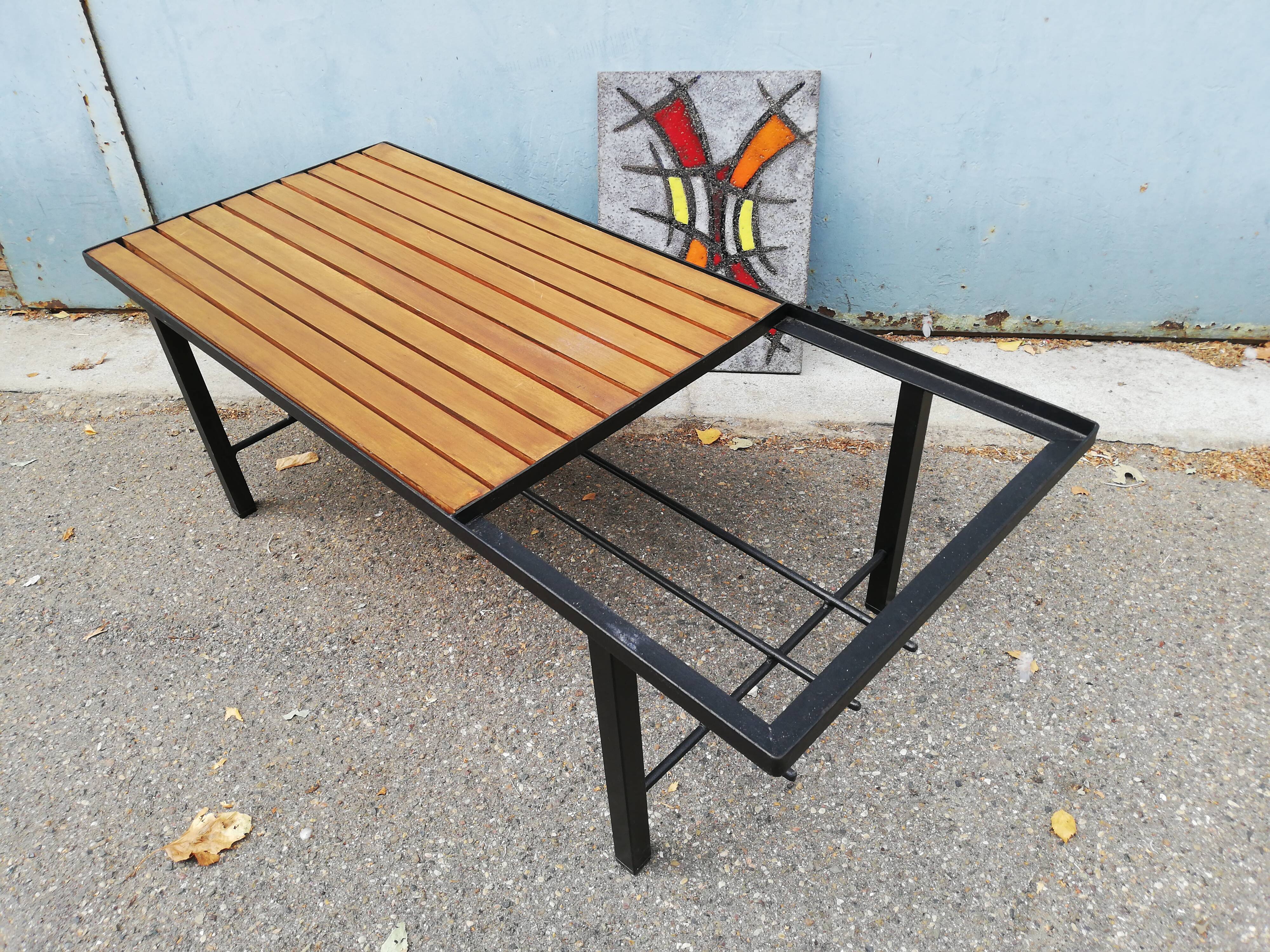 Vallauris coffee table