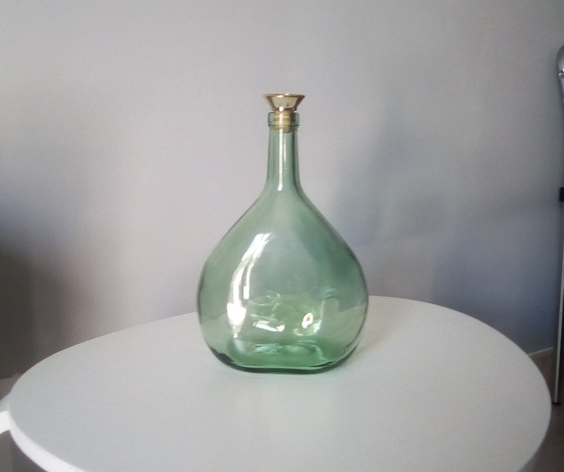 Vintage carafe 70s