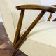 Mid-century Armchair Type 300-110 by GFM, Poland, 1960s