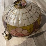 Suspension or lampshade, Tiffany