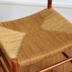 Set of 4 vintage chairs