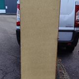 Armoire en rotin