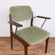 4 chaises d’appoint en teck danois