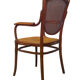 1920's Gebrüder Thonet Lounge Chair Model 1059