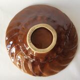 Vallauris ceramic cut 60s-70s