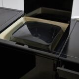 Enfilade Série Larco par Gianfranco Frattini pour Molteni, 1970s