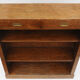 Navy bibus shelf