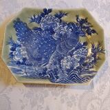 Japanese-style dish from the early 20th century