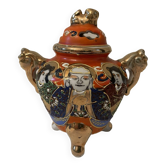 Incense burner