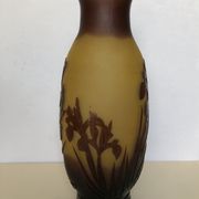 Vase La Rochère