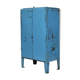Industrial sideboard