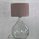 Lampe Dame Jeanne