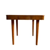 Mid-Century Dining Table by Jindřich Halabala for Up Zavody, Czech Republic
