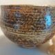 Pyrite sandstone vase pocket