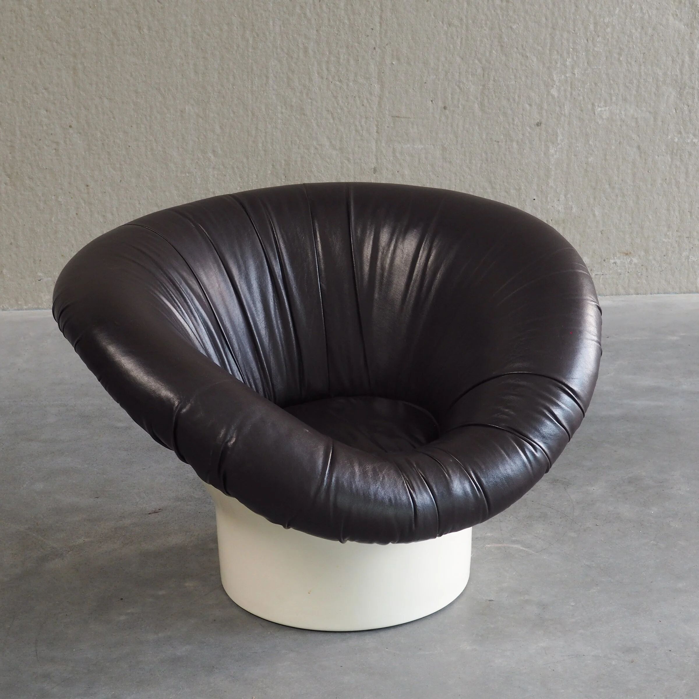 Fauteuil Krokus par Lennart Bender pour Ulferts AB, 1968