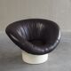 Fauteuil Krokus par Lennart Bender pour Ulferts AB, 1968