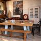 Mountain Farm Table