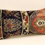 Coussin Kilim turc