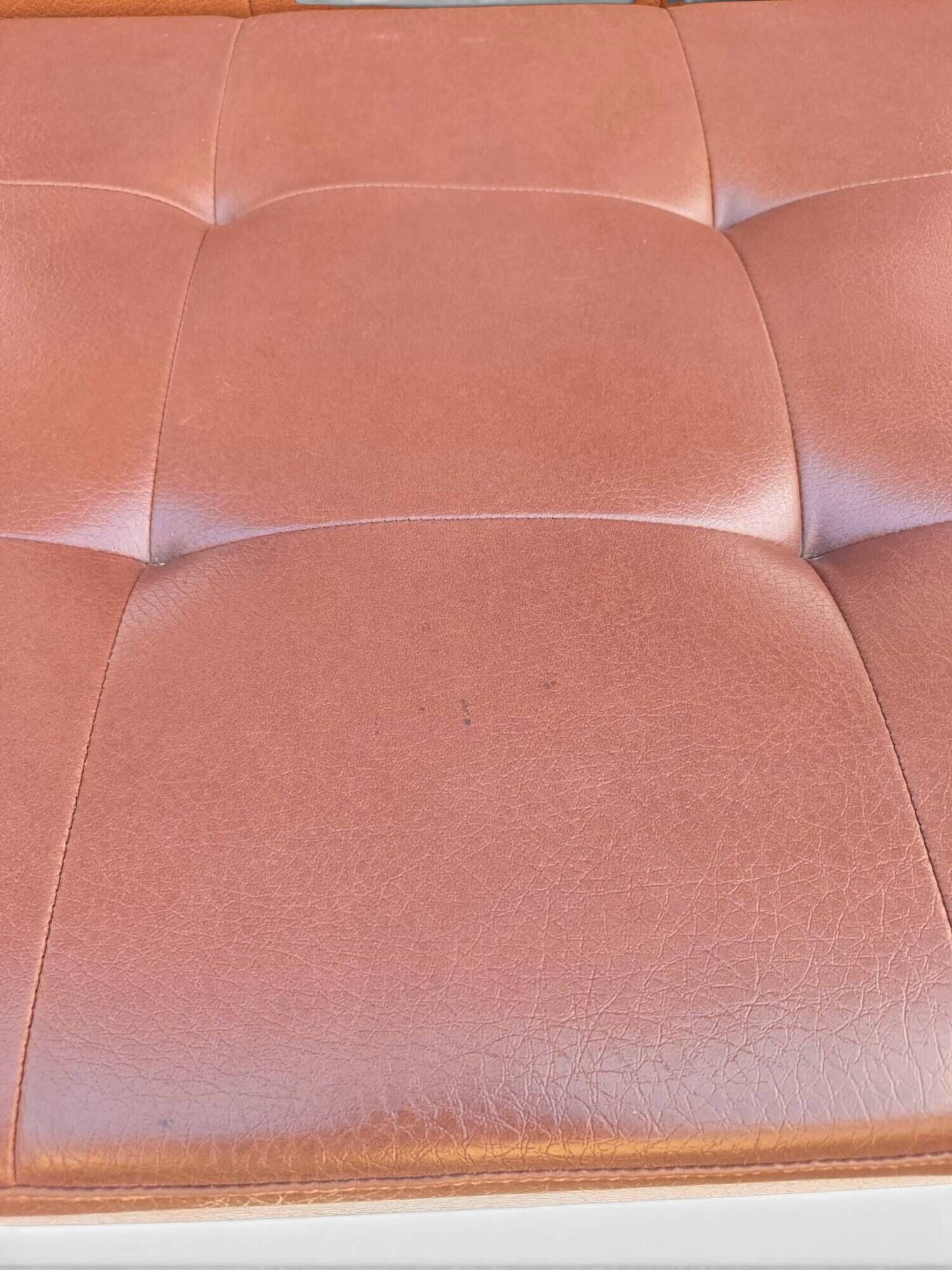 Chauffeuse "Samouraï" par Joseph-André Motte pour Airborne – Orly, 1961